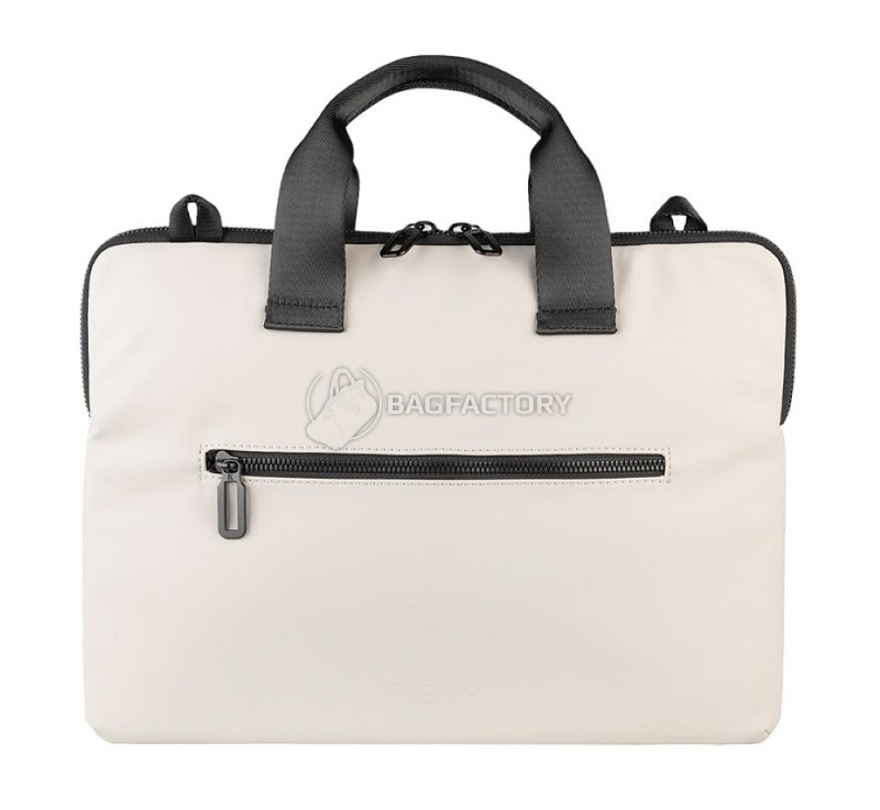 Сумка-чехол для ноутбука Tucano Gommo Super Slim 13