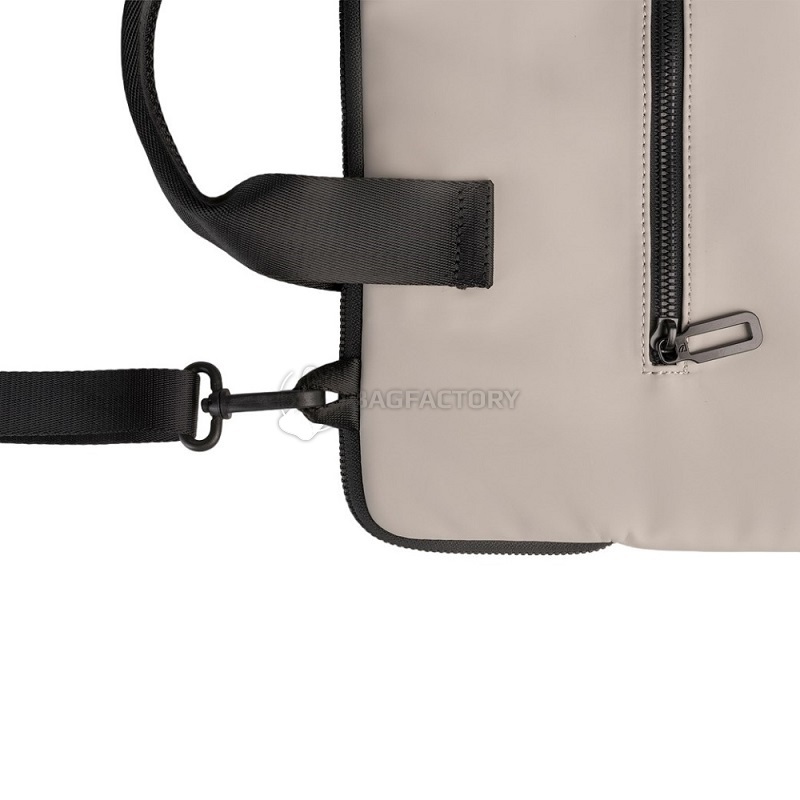 Сумка-чехол для ноутбука Tucano Gommo Super Slim 15