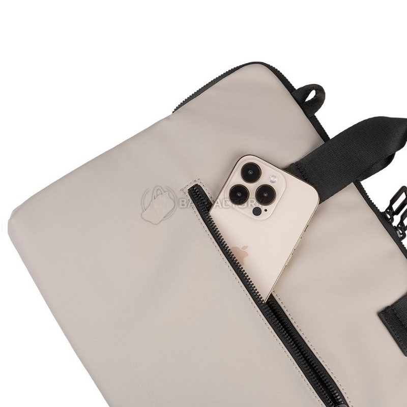 Сумка-чехол для ноутбука Tucano Gommo Super Slim 15