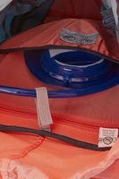 Туристический рюкзак Lowe Alpine AirZone Trail Camino ND35:40 Raspberry S (LA FTF-43-DHR-SML)