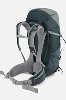 Туристический рюкзак Lowe Alpine AirZone Trail Camino ND35:40 Anthracite S (LA FTF-43-AGR-SML)