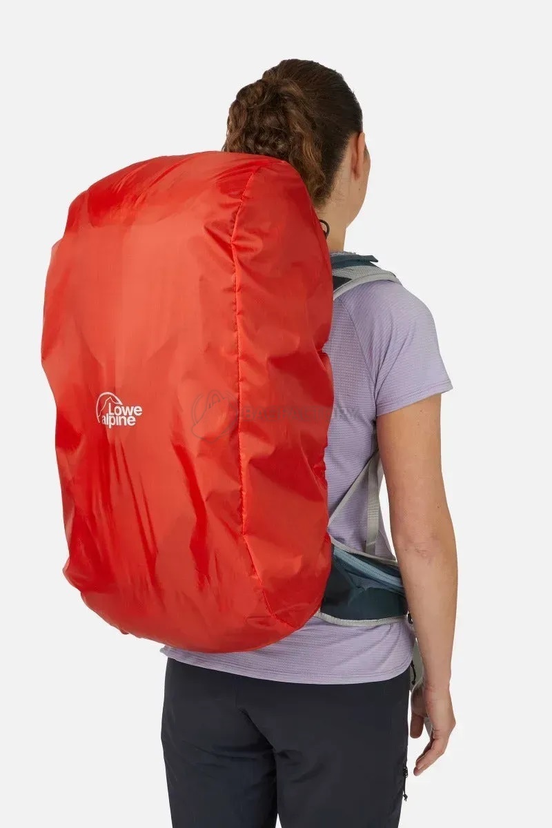 Туристический рюкзак Lowe Alpine AirZone Trail Camino ND35:40 Anthracite S (LA FTF-43-AGR-SML)