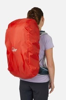 Туристический рюкзак Lowe Alpine AirZone Trail Camino ND35:40 Anthracite S (LA FTF-43-AGR-SML)