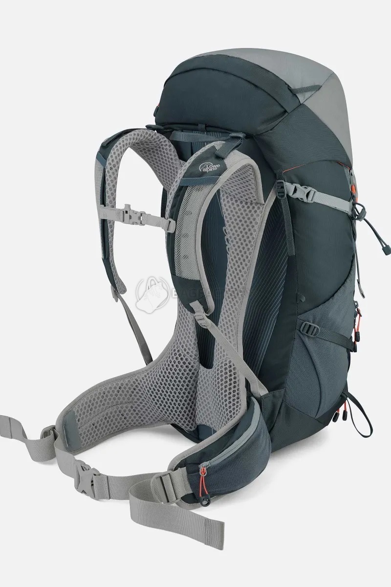 Туристический рюкзак Lowe Alpine AirZone Trail Camino ND35:40 Blue S (LA FTF-43-OBC-SML)