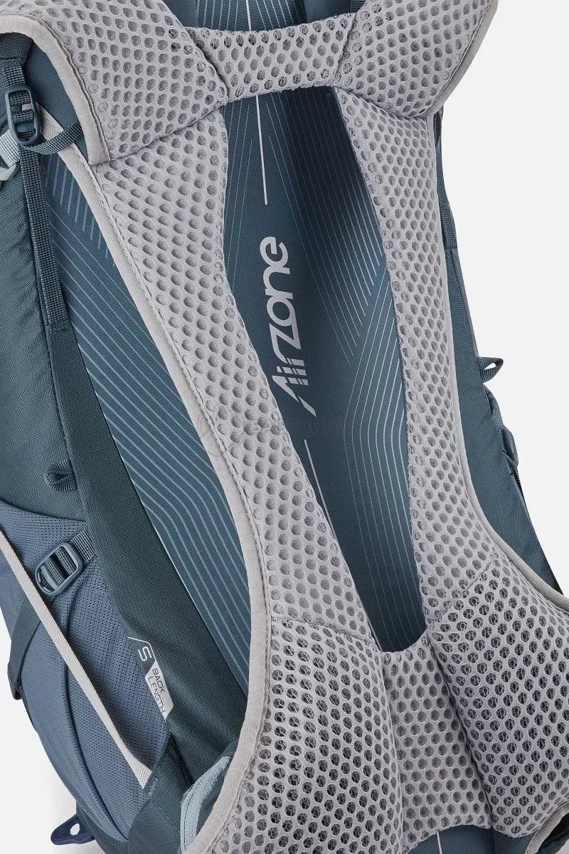 Туристический рюкзак Lowe Alpine AirZone Trail Camino ND35:40 Blue S (LA FTF-43-OBC-SML)