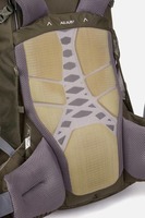 Туристический рюкзак Lowe Alpine Sirac Plus 65 Deep Ink/Ink M/L (LA FMQ-50-DII-MLG)