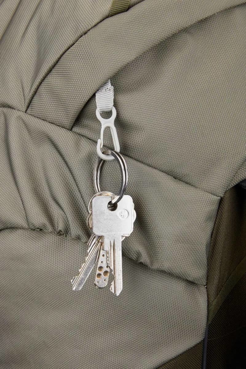 Туристический рюкзак Lowe Alpine Sirac Plus 65 Deep Ink/Ink M/L (LA FMQ-50-DII-MLG)