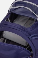 Туристический рюкзак женский Lowe Alpine Sirac Plus 40л Patriot Blue S/M (LA FMQ-51-PTB-SMD)