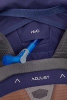 Туристический рюкзак женский Lowe Alpine Sirac Plus 40л Patriot Blue S/M (LA FMQ-51-PTB-SMD)