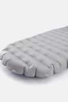 Туристический коврик Rab Ultrasphere 1.5 Dark Pewter Long Wide (RB QMA-07-DPW-LNG-WDE) 