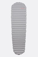 Туристический коврик Rab Ultrasphere 4.5 Dark Pewter Long Wide (RB QMA-06-DPW-LNG-WDE)