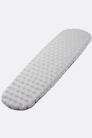 Туристический коврик Rab Ultrasphere 4.5 Dark Pewter Long Wide (RB QMA-06-DPW-LNG-WDE)