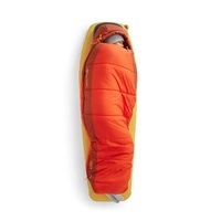 Туристический коврик Sea to Summit Pursuit Plus SI Mat Zinnia Orange L (STS ASL053081-060604)