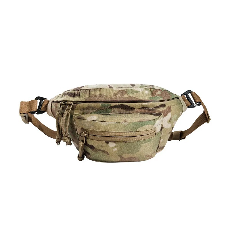 Поясная тактическая сумка Tasmanian Tiger Modular Hip Bag MC (TT 7243.394)