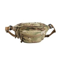 Поясная тактическая сумка Tasmanian Tiger Modular Hip Bag MC (TT 7243.394)