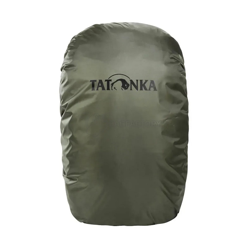 Чехол для рюкзака Tatonka Rain Cover 20-30 Stone Grey Olive (TAT 3114.332)