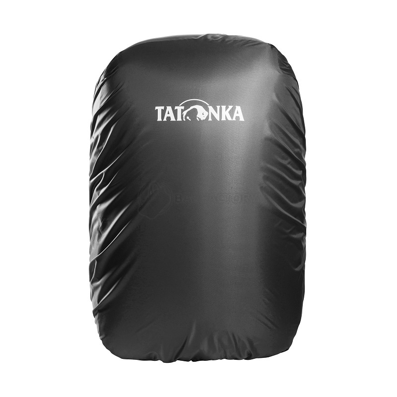 Чехол для рюкзака Tatonka Rain Cover 30-40 Black (TAT 3116.040)