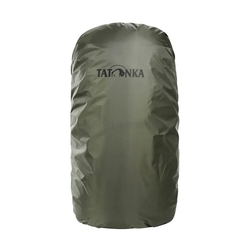 Чехол для рюкзака Tatonka Rain Cover 40-55 Stone Grey Olive (TAT 3117.332)