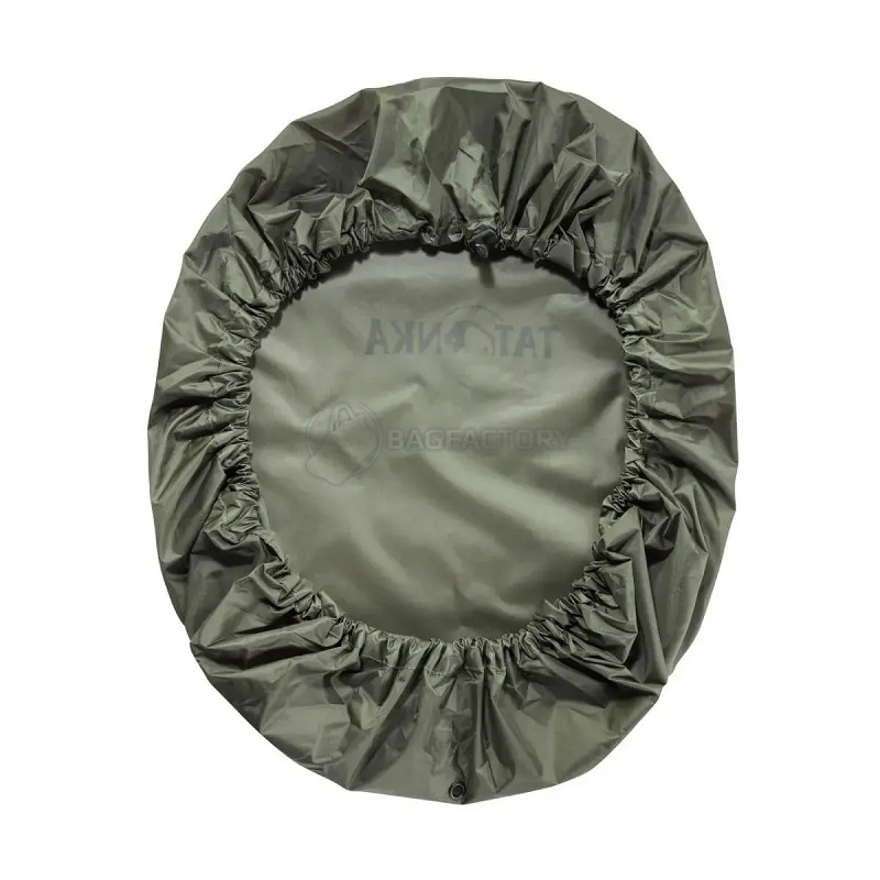 Чехол для рюкзака Tatonka Rain Cover 70-90 Stone Grey Olive (TAT 3119.332)