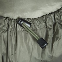 Чехол для рюкзака Tatonka Rain Cover 70-90 Stone Grey Olive (TAT 3119.332)