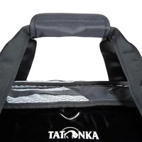 Дорожная сумка Tatonka Barrel 130 Black (TAT 1976.040)