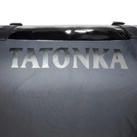 Дорожная сумка Tatonka Barrel 130 Black (TAT 1976.040)