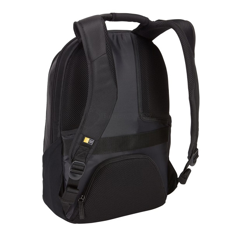 Городской рюкзак Case Logic InTransit Backpack 22L RBP-414 Black (7081861)