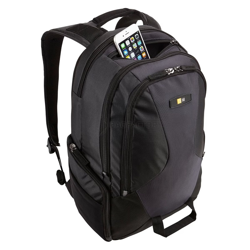 Городской рюкзак Case Logic InTransit Backpack 22L RBP-414 Black (7081861)