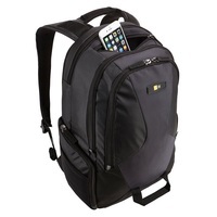 Городской рюкзак Case Logic InTransit Backpack 22L RBP-414 Black (7081861)