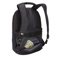 Городской рюкзак Case Logic InTransit Backpack 22L RBP-414 Black (7081861)
