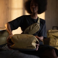 Органайзер Thule Aion Toiletry Bag Black (TH 3205437)