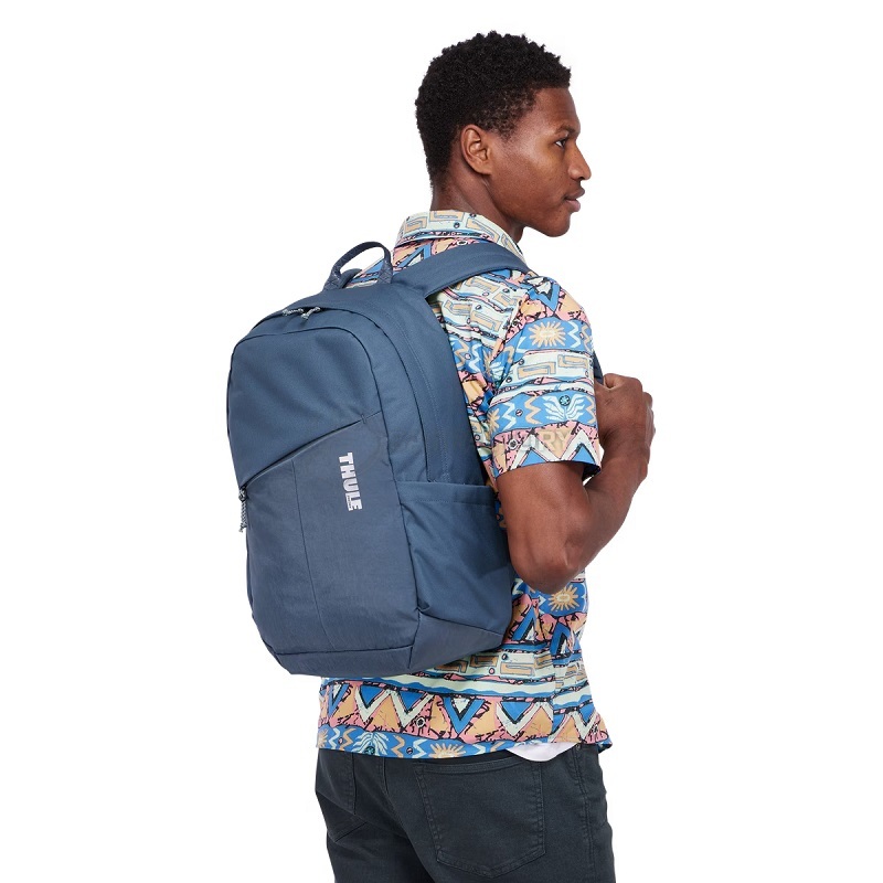 Городской рюкзак Thule Notus 20L Dark Slate (TH 3205202)