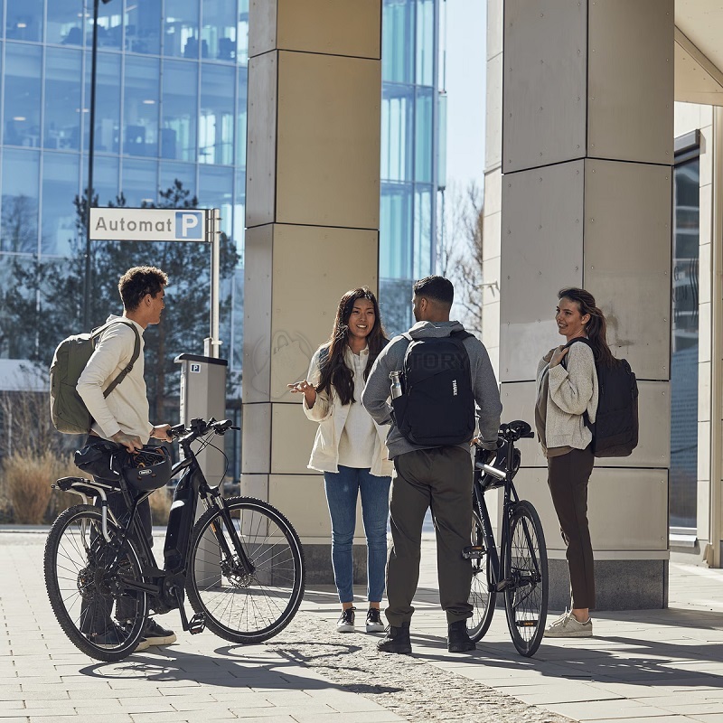 Городской рюкзак Thule Notus 20L Soft Sand (TH 3205204)