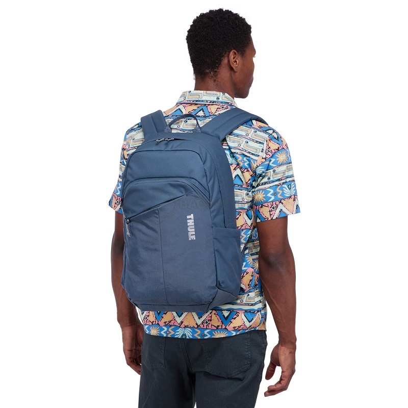 Городской рюкзак Thule Indago Backpack 23L Dark Slate (TH 3205206)