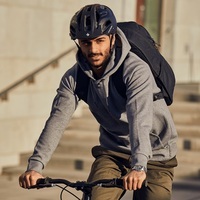 Городской рюкзак Thule Indago Backpack 23L Dark Slate (TH 3205206)