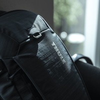 Городской рюкзак Thule Construct 24L Black (TH 3205352)
