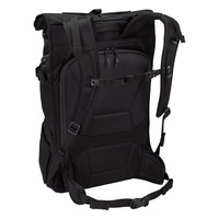 Городской рюкзак Thule Covert DSLR Rolltop Backpack 32L Black (TH 3205344)