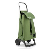 Хозяйственная сумка-тележка Rolser Baby MF Joy-1800 32л Khaki (931955)