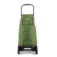 Хозяйственная сумка-тележка Rolser Baby MF Joy-1800 32л Khaki (931955)