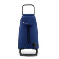 Хозяйственная сумка-тележка Rolser Baby MF Joy-1800 32л Klein (931956)