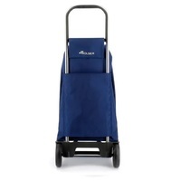 Хозяйственная сумка-тележка Rolser Baby MF Joy-1800 32л Klein (931956)