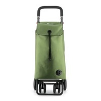 Сумка-тележка Rolser I-Bag MF 4.2 Tour Plus Khaki (931957)