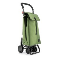 Сумка-тележка Rolser I-Bag MF 4.2 Tour Plus Khaki (931957)