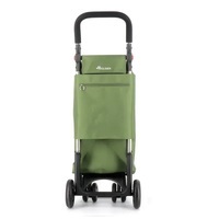 Сумка-тележка Rolser I-Bag MF 4.2 Tour Plus Khaki (931957)