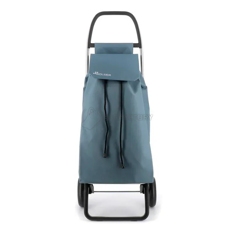 Хозяйственная сумка-тележка Rolser Saquet LN 2 43л Mar (931970)