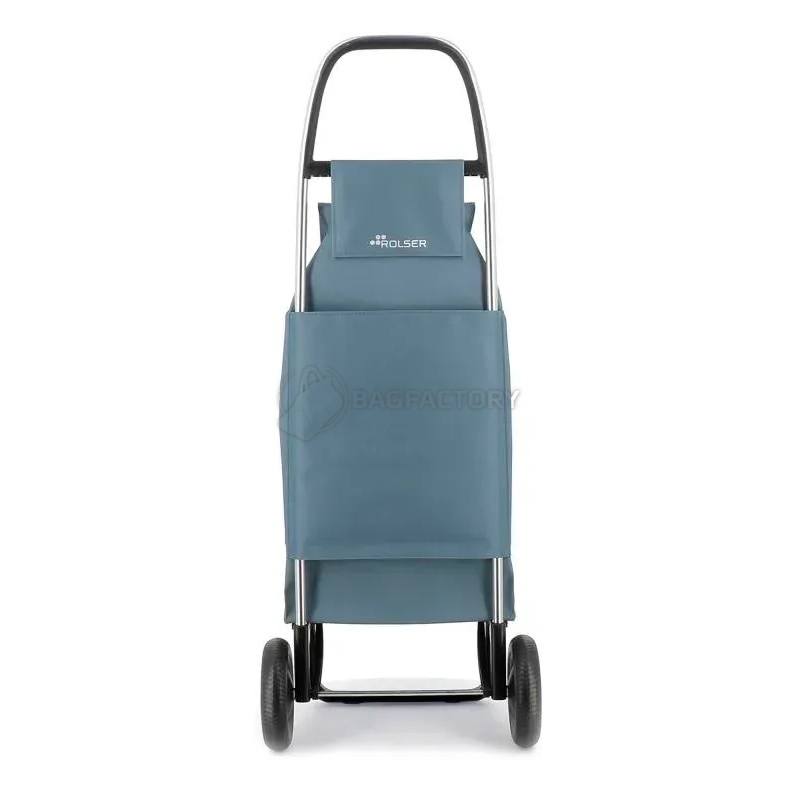 Хозяйственная сумка-тележка Rolser Saquet LN 2 43л Mar (931970)
