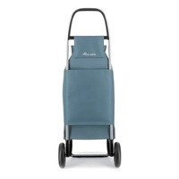 Хозяйственная сумка-тележка Rolser Saquet LN 2 43л Mar (931970)