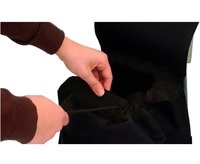 Хозяйственная сумка-тележка Rolser Saquet LN 2 43л Mar (931970)