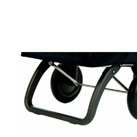 Хозяйственная сумка-тележка Rolser Saquet LN 2 43л Mar (931970)