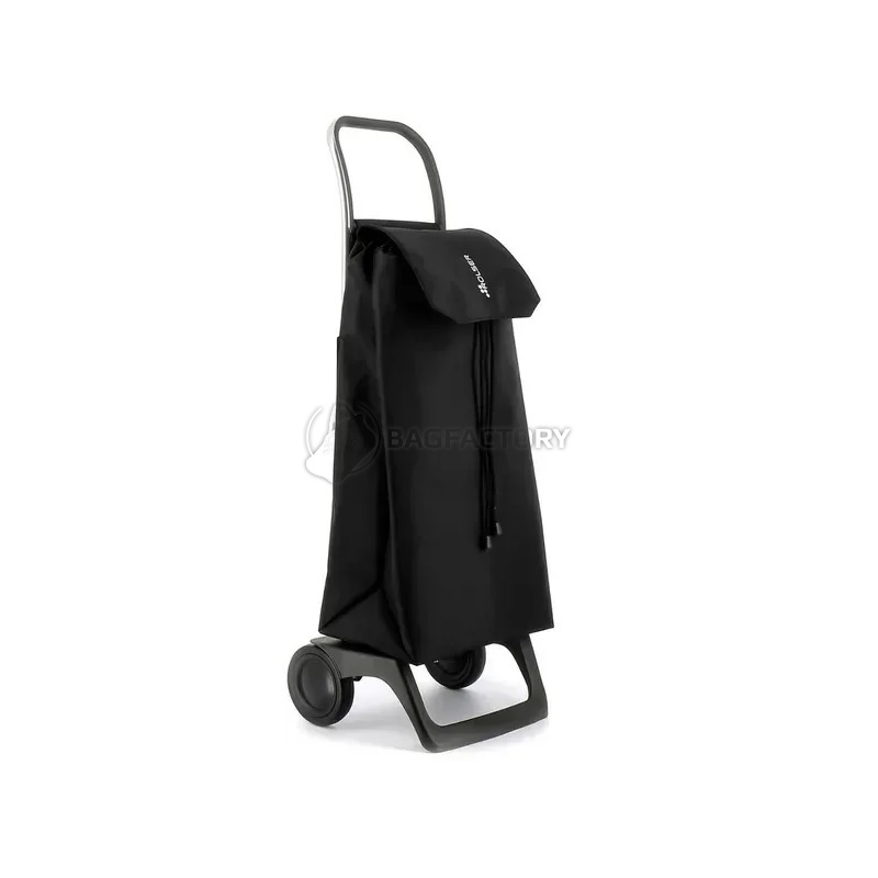 Хозяйственная сумка-тележка Rolser Jet MF Joy Negro (931961)